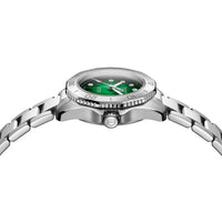 TAG Heuer Aquaracer Professional 30mm 200m Automatic Watch WBP2415.BA0622 - Michael Jones Jeweller