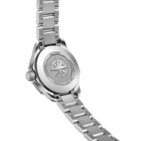 TAG Heuer Aquaracer Professional 30mm 200m Automatic Watch WBP2415.BA0622 - Michael Jones Jeweller