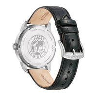 Citizen Eco-Drive Strap Watch BM8550-14A - Michael Jones Jeweller