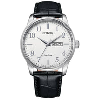 Citizen Eco-Drive Strap Watch BM8550-14A - Michael Jones Jeweller
