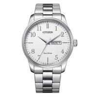 Citizen Eco-Drive Bracelet Watch BM8550-81A - Michael Jones Jeweller
