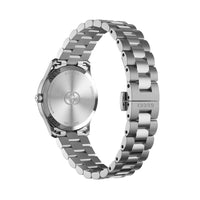 Gucci G-Timeless 29mm Quartz Watch YA1265061 - Michael Jones Jeweller