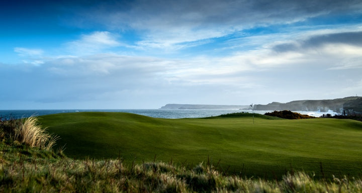 Rolex & The Open: Golf’s Oldest Major