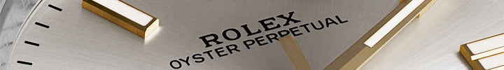 ESSENCE OF THE OYSTER | Rolex Oyster Perpetual