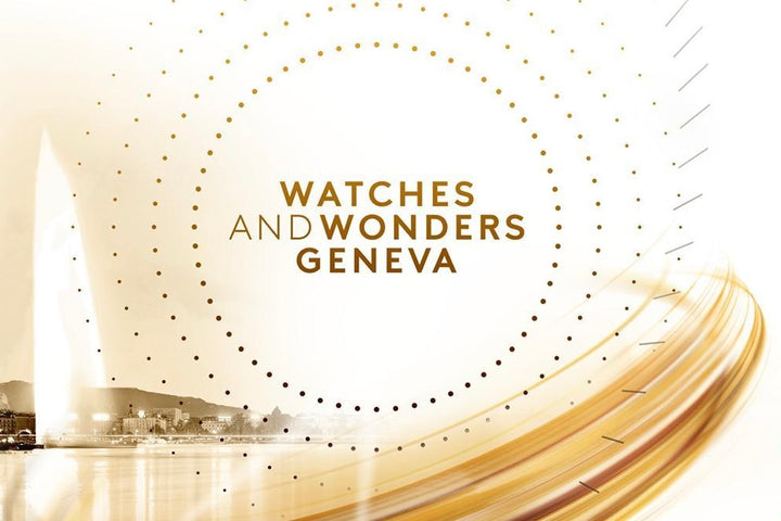 Watches and Wonders 2022