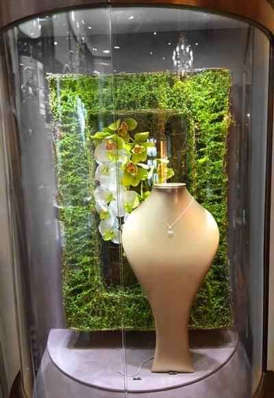 Window Display of the Year 2016 - Winner!
