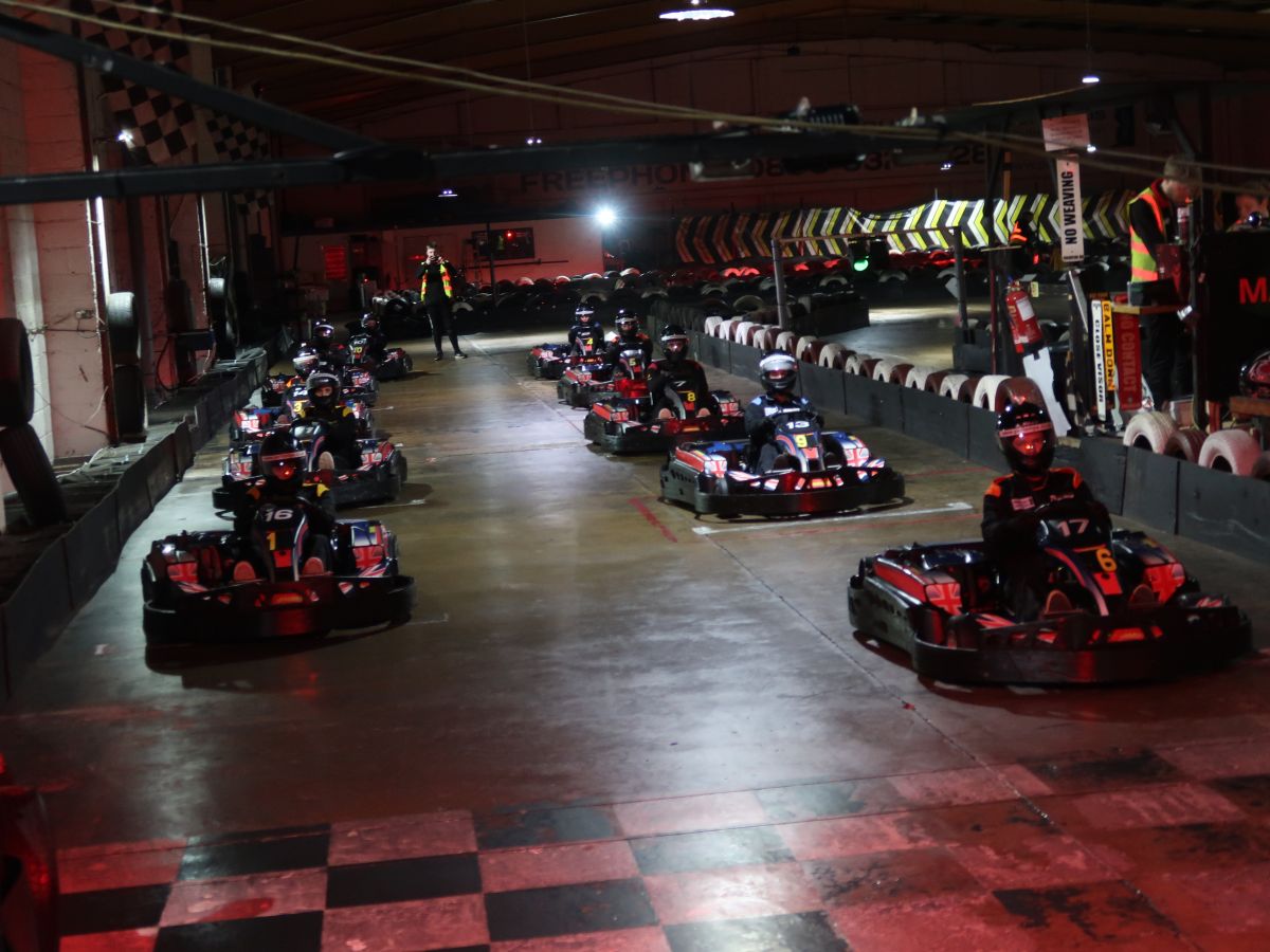 Rokart 2024