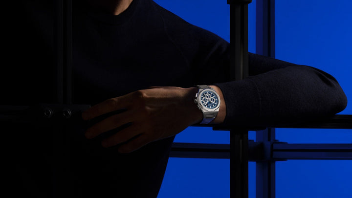 DEFY Skyline Chronograph Skeleton | ZENITH