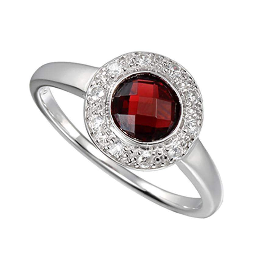 Gemstone of the Month: JANUARY