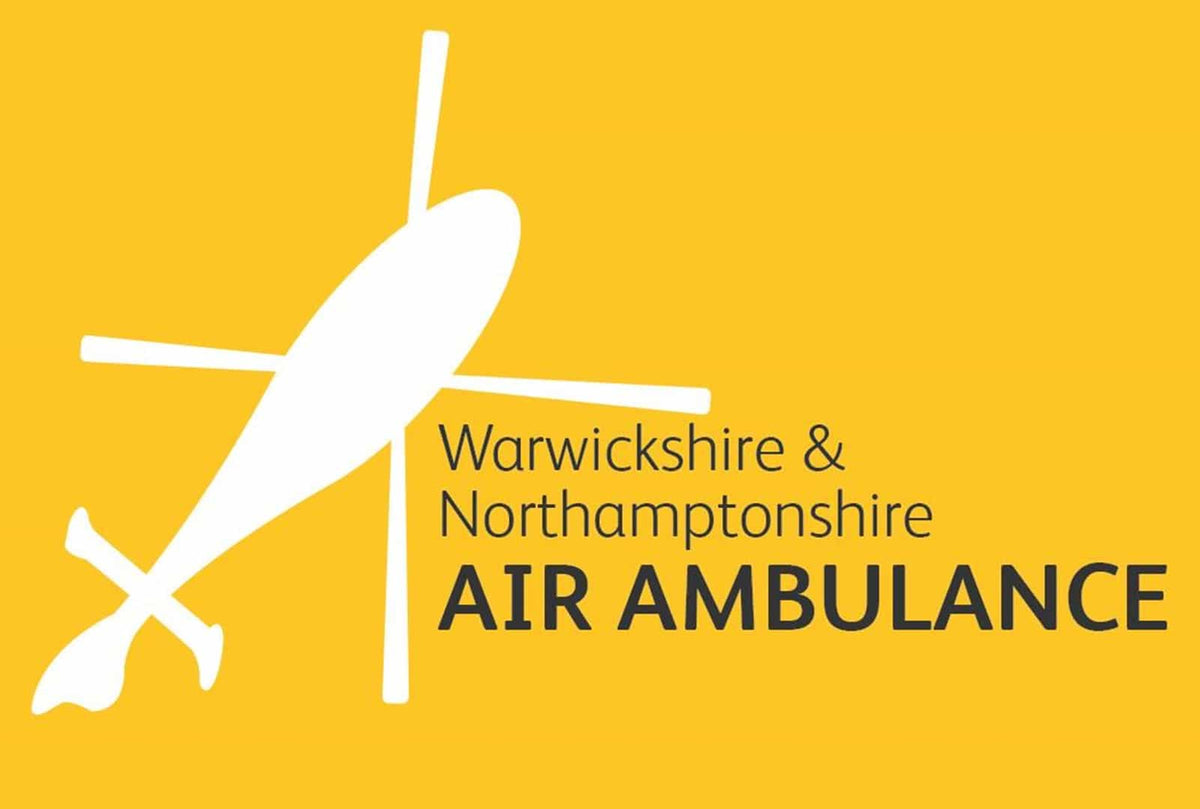 Air Ambulance