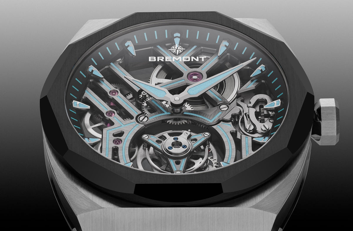 Bremont | Watches & Wonders 2026