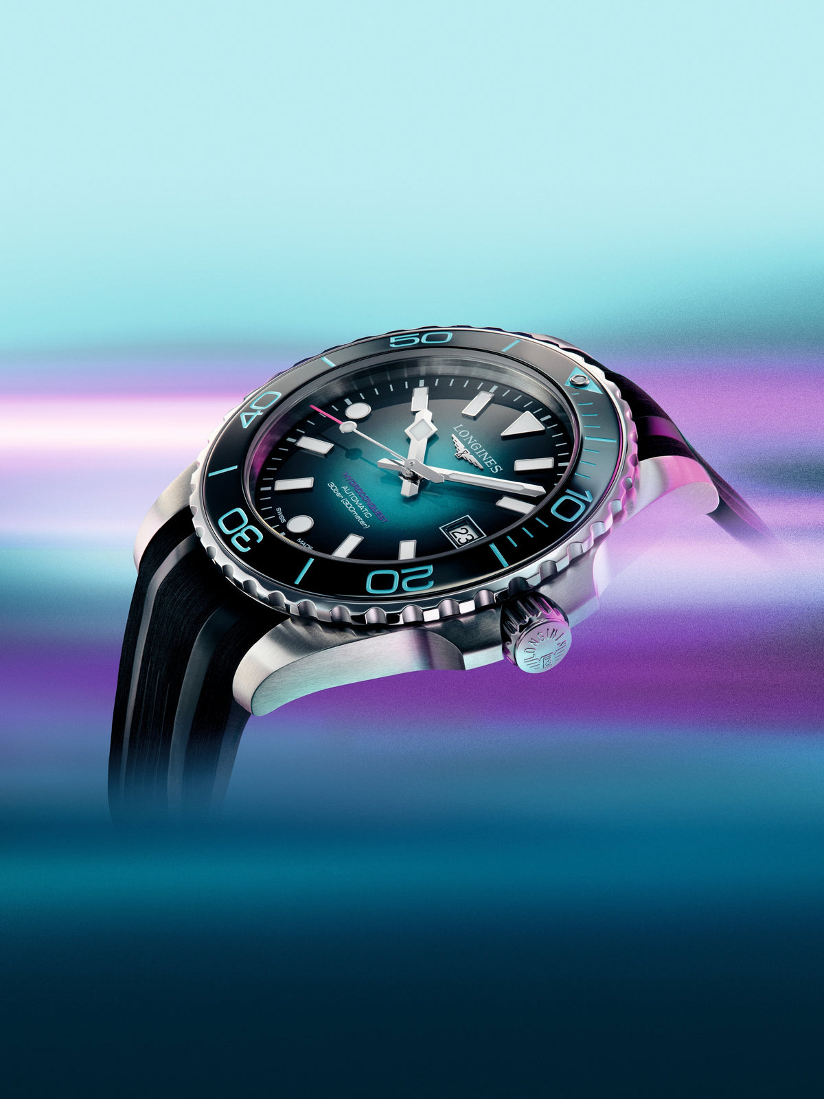 Longines HydroConquest Commonwealth Games 2026