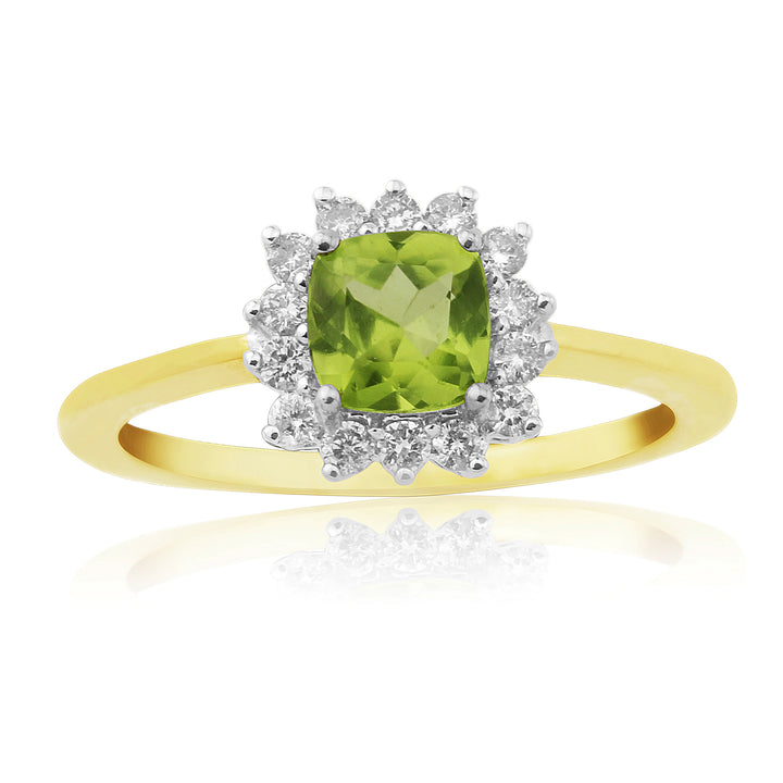 Gemstone of the Month: AUGUST