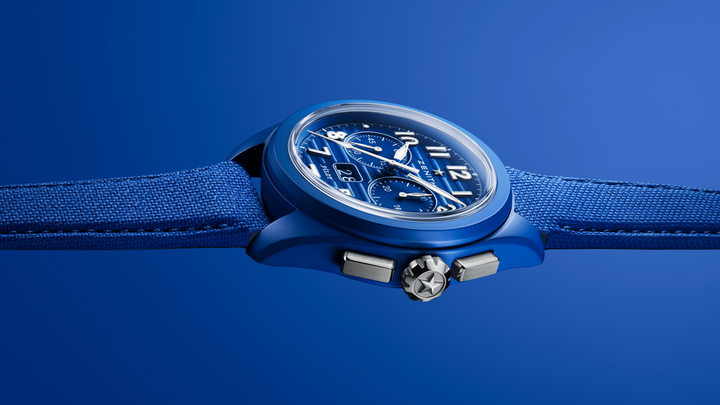160th Anniversary Edition | Zenith at Watches & Wonders 2025