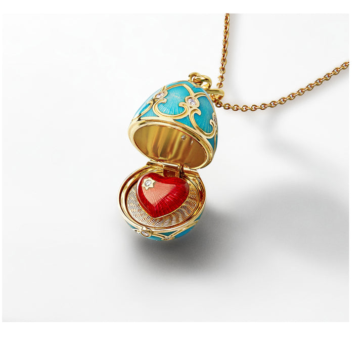 A Statement from Fabergé