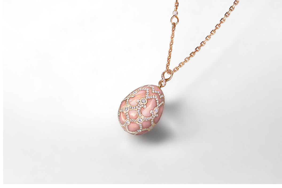 Fabergé: A World Full of Surprises