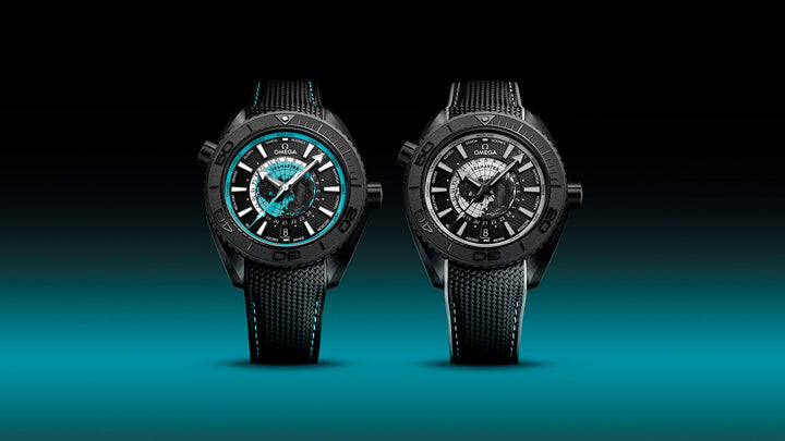 A Must-Have For The Global Explorer | OMEGA