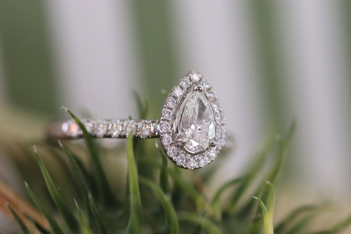 Engagement Ring Trends for 2024
