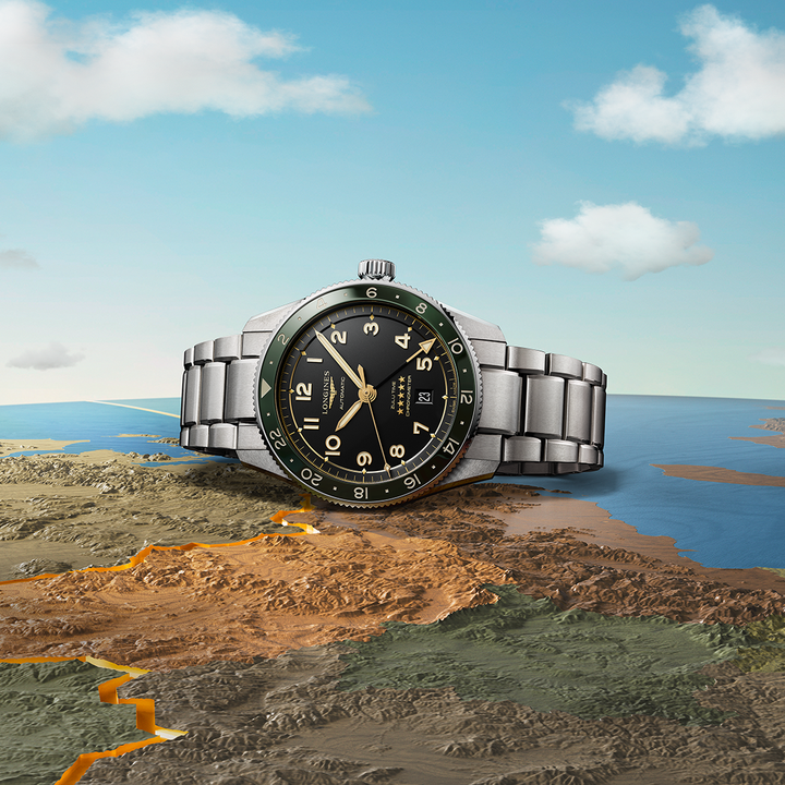 Longines or tag heuer hotsell