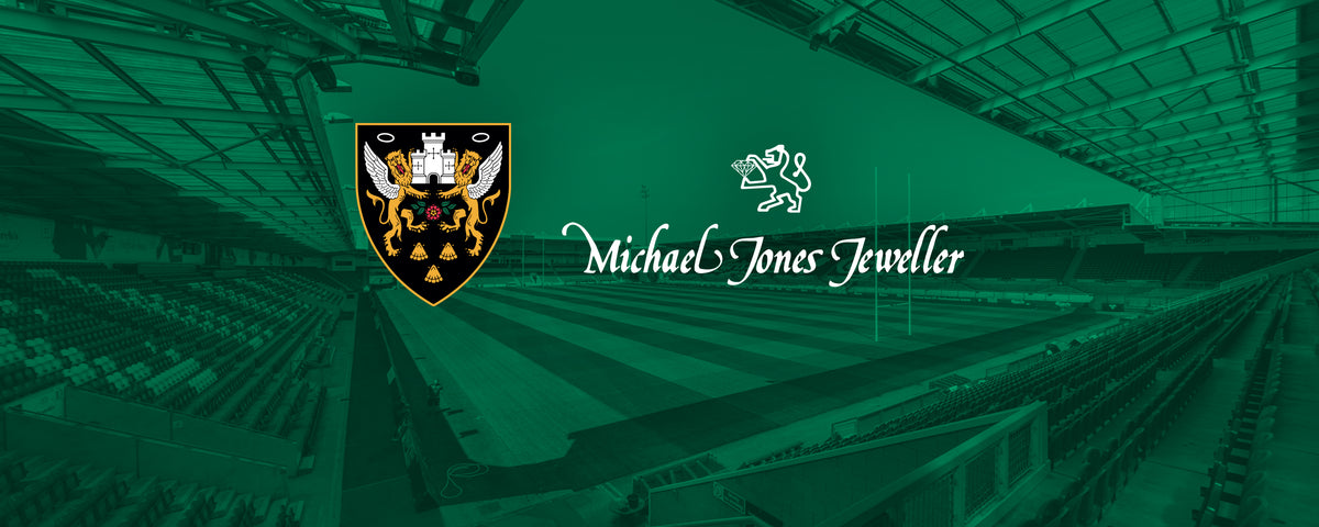 We are pleased to announce that we are extending our relationship with Northampton Saints