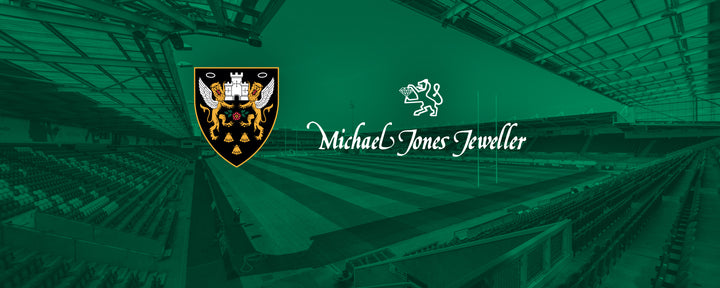 We are pleased to announce that we are extending our relationship with Northampton Saints