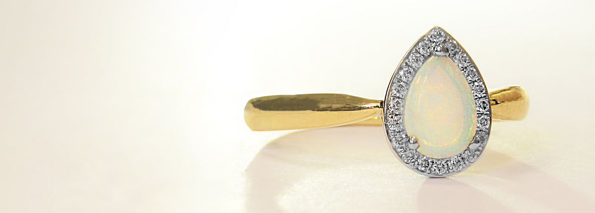 Gemstone of the Month: OCTOBER