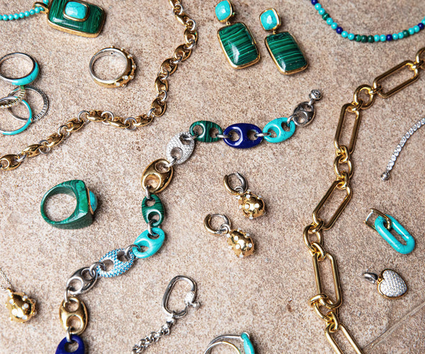 Ti Sento Spring Summer 2022 - Coming Soon!
