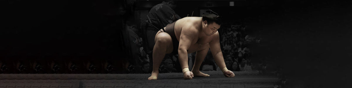 TUDOR announces a new partnership with the Japan Sumo Association and its exclusive universe, The Grand Sumo