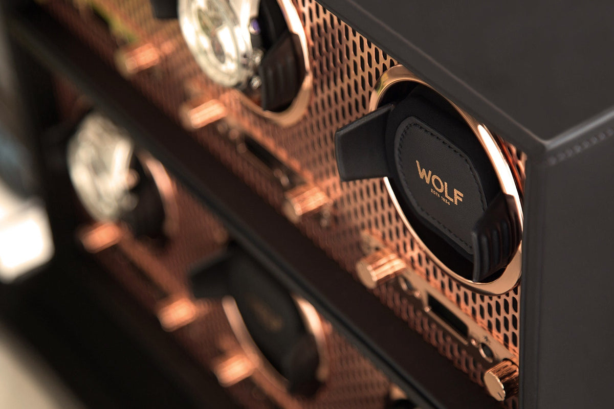 Watch Winders: All you need to know.