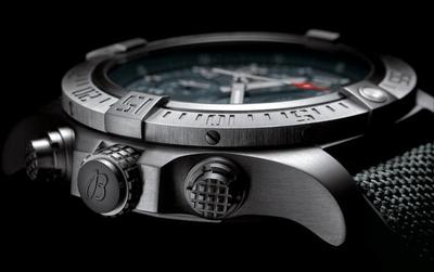 Breitling Avenger Bandit