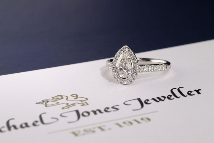Engagement Rings: All you need to know