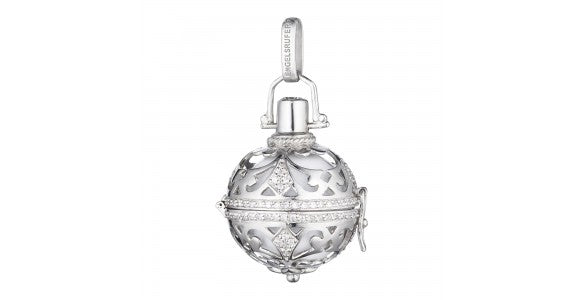 Angel callers are popular in new wave spiritual jewellery