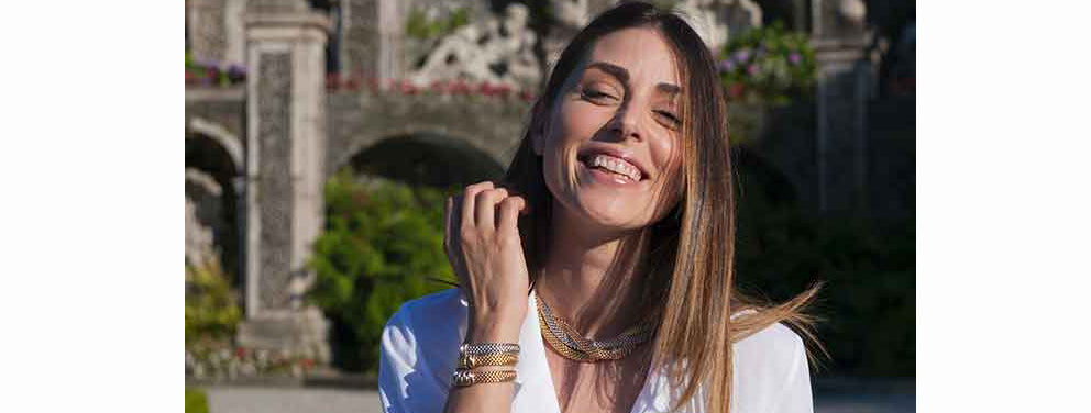 What Does Jewellery Say About Your Personality?