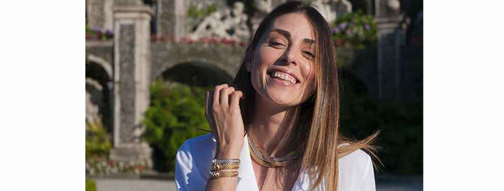 What Does Jewellery Say About Your Personality?