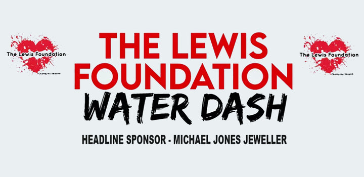 The Lewis Foundation - We are proud sponsors.