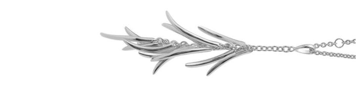Rachel Galley Molto Cluster Pendant