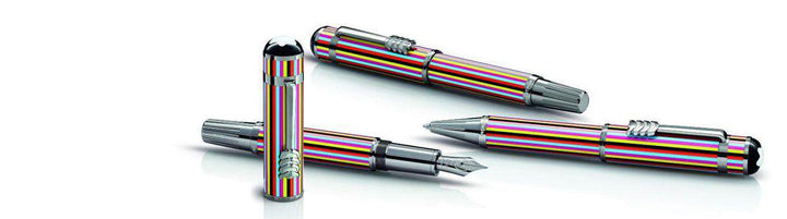 Montblanc Beatles Limited Edition Pens
