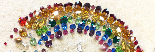 Zodiac Birthstones - What are they?