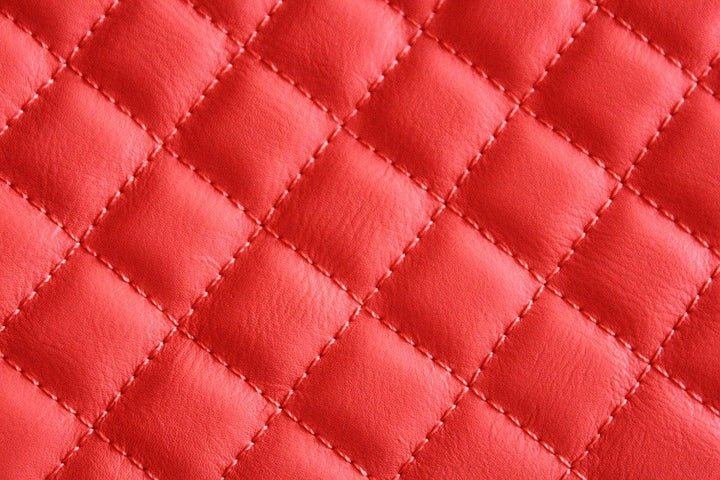 2022 is Hot! Red is the trending colour for the New Year.