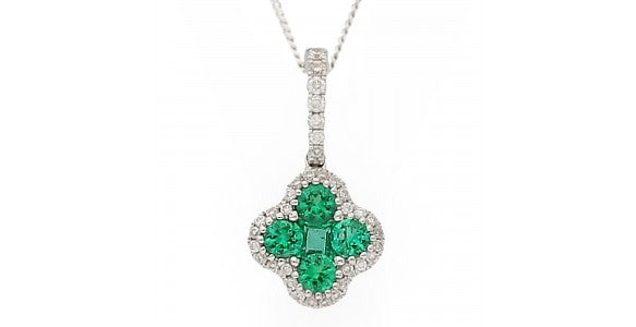 Gemstone of the Month: MAY