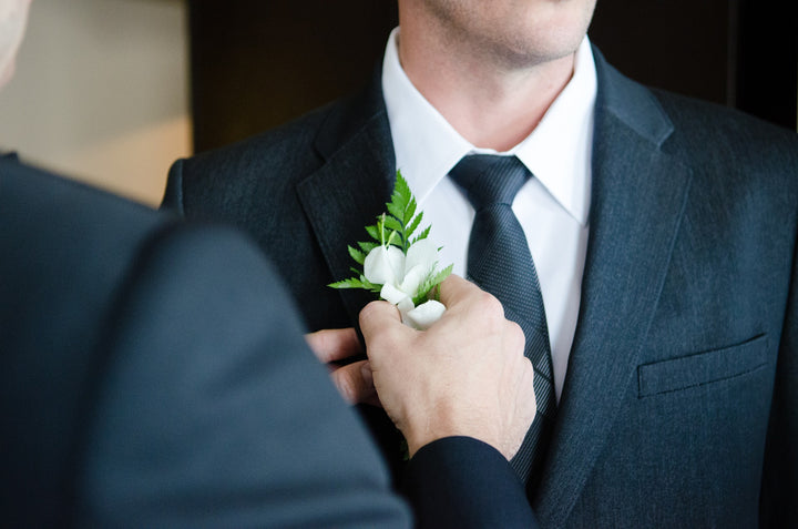 wedding presents for him groom and best man