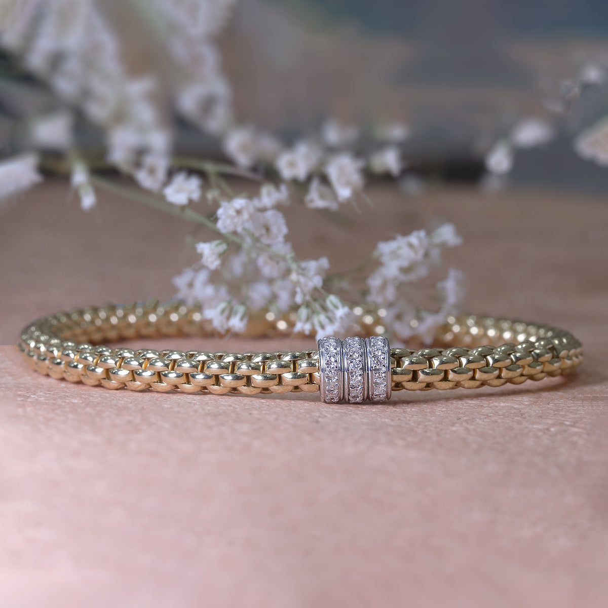 Fope bracelet