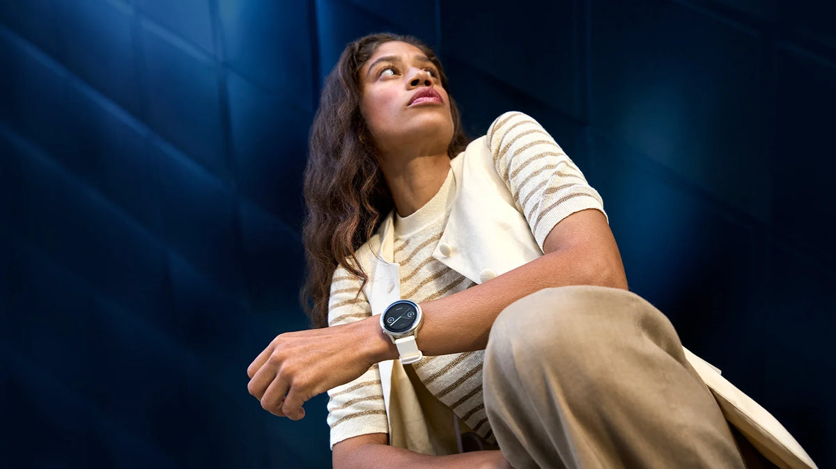 Garmin Venu Series