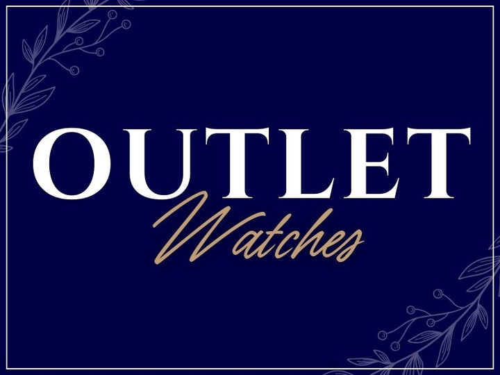 Outlet Watches