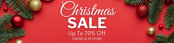Clearance Sale