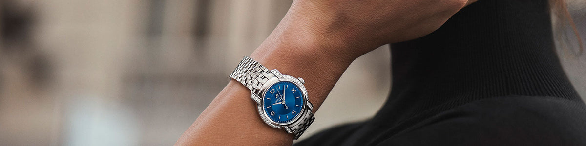 Breitling Lady Premier Collection