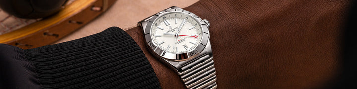 Luxury Watches