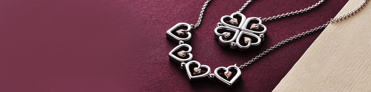 Clogau Jewellery