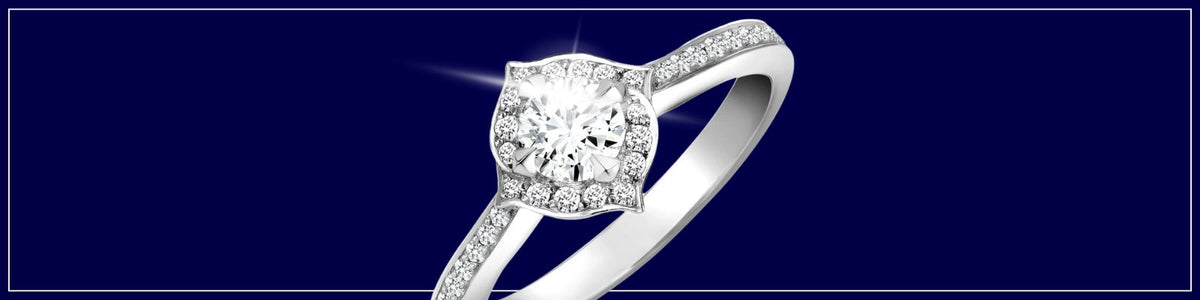 Engagement Ring Sale Roadshow