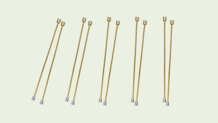 FOPE Aria Collection